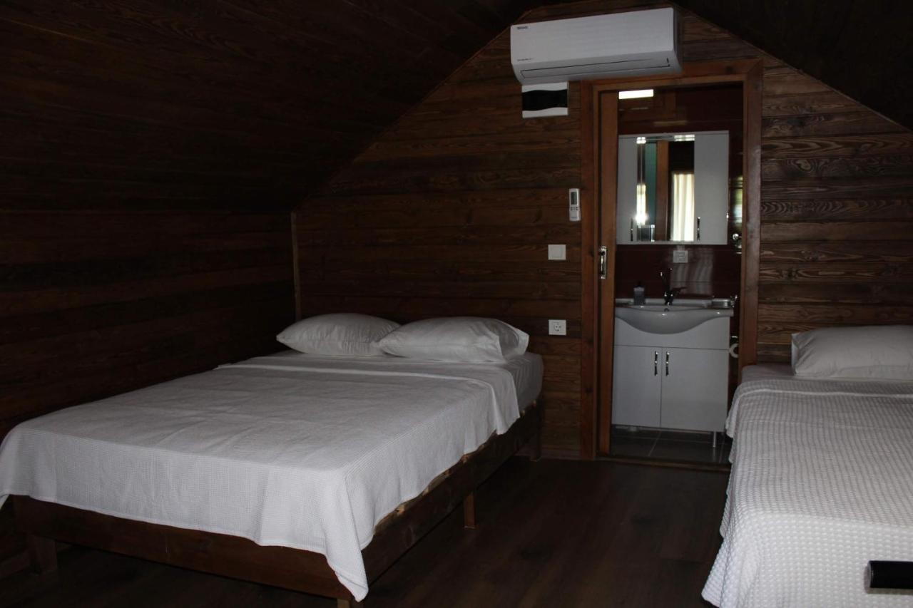 Zeytindağı bungalow Mehmetalani Dış mekan fotoğraf