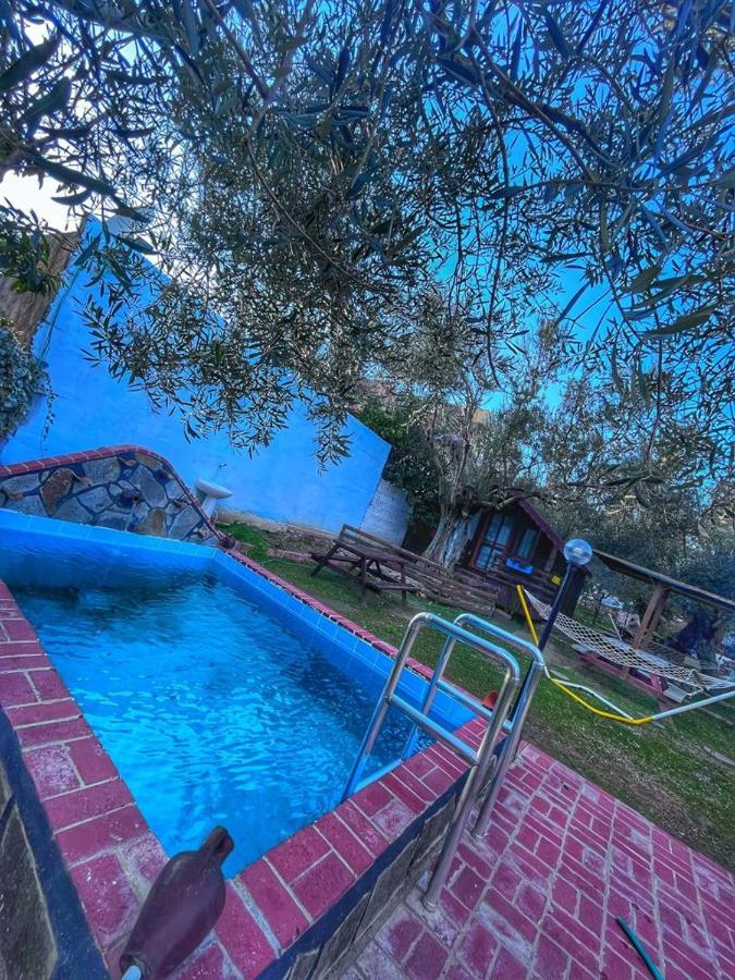 Zeytindağı bungalow Mehmetalani Dış mekan fotoğraf