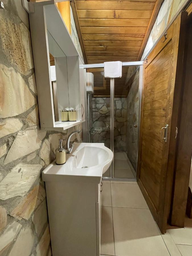 Zeytindağı bungalow Mehmetalani Dış mekan fotoğraf