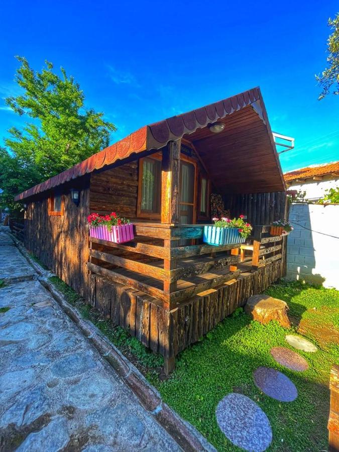 Zeytindağı bungalow Mehmetalani Dış mekan fotoğraf