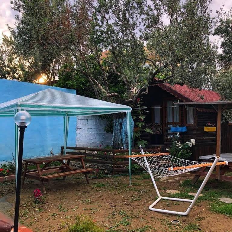 Zeytindağı bungalow Mehmetalani Dış mekan fotoğraf
