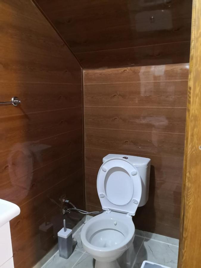 Zeytindağı bungalow Mehmetalani Dış mekan fotoğraf
