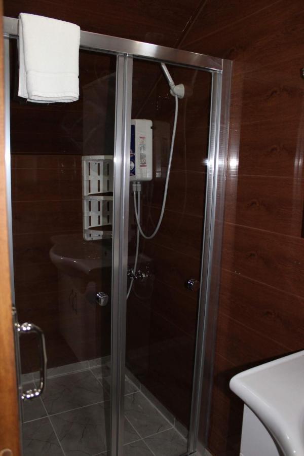 Zeytindağı bungalow Mehmetalani Dış mekan fotoğraf