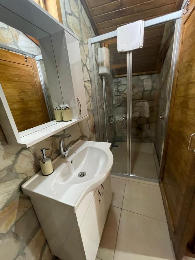Zeytindağı bungalow Mehmetalani Dış mekan fotoğraf