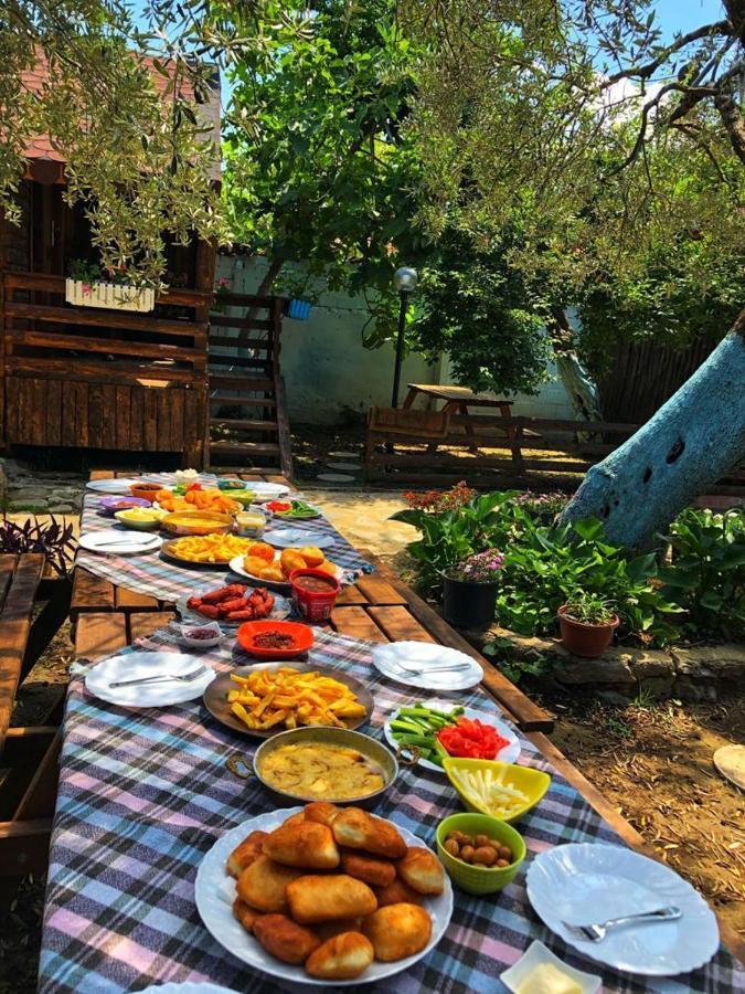 Zeytindağı bungalow Mehmetalani Dış mekan fotoğraf